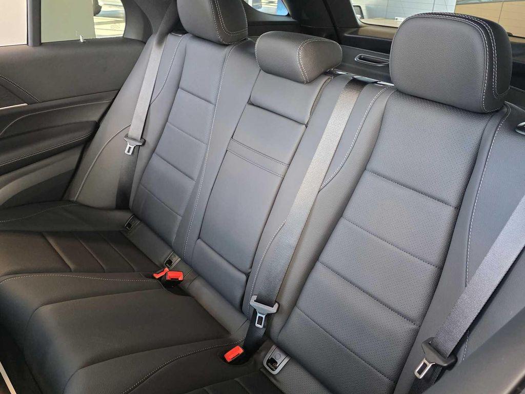 new 2026 Mercedes-Benz GLE 450 car, priced at $80,600