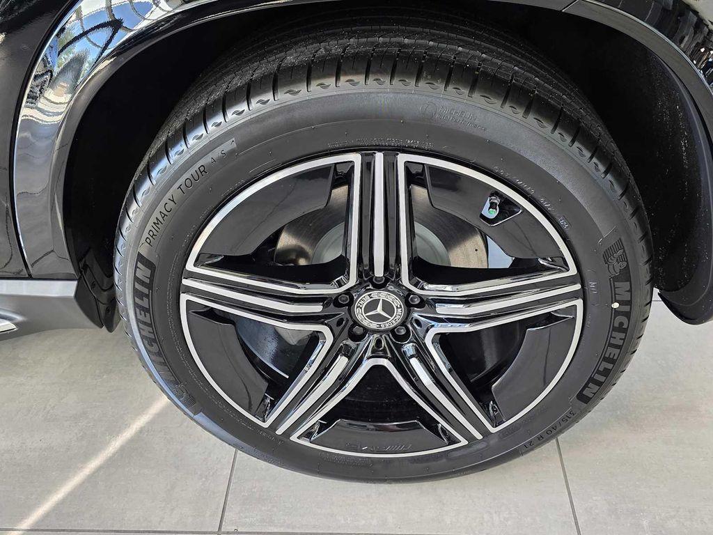 new 2026 Mercedes-Benz GLE 450 car, priced at $80,600