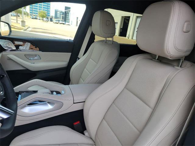new 2025 Mercedes-Benz GLS 450 car, priced at $96,415
