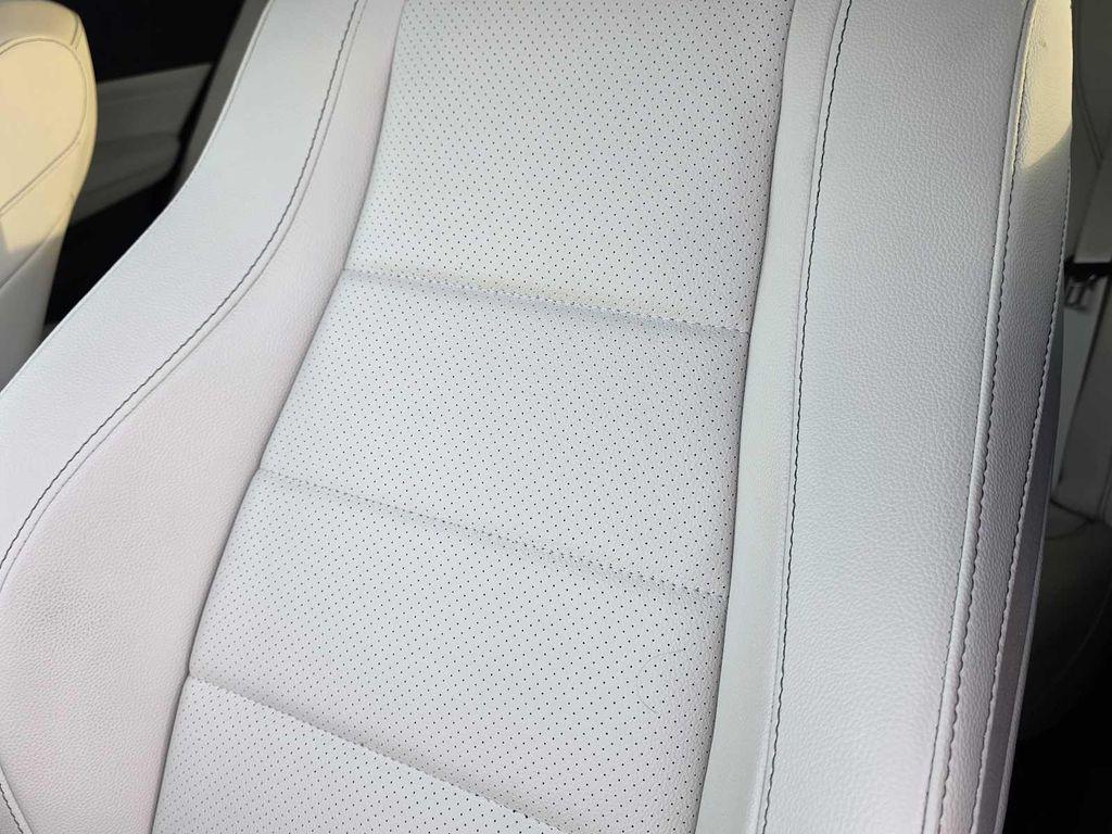 used 2025 Mercedes-Benz GLE 350 car, priced at $63,910