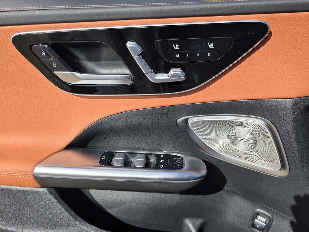 new 2026 Mercedes-Benz C-Class car, priced at $60,015