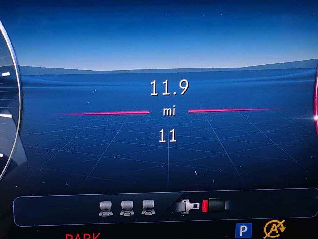 new 2026 Mercedes-Benz C-Class car, priced at $60,015