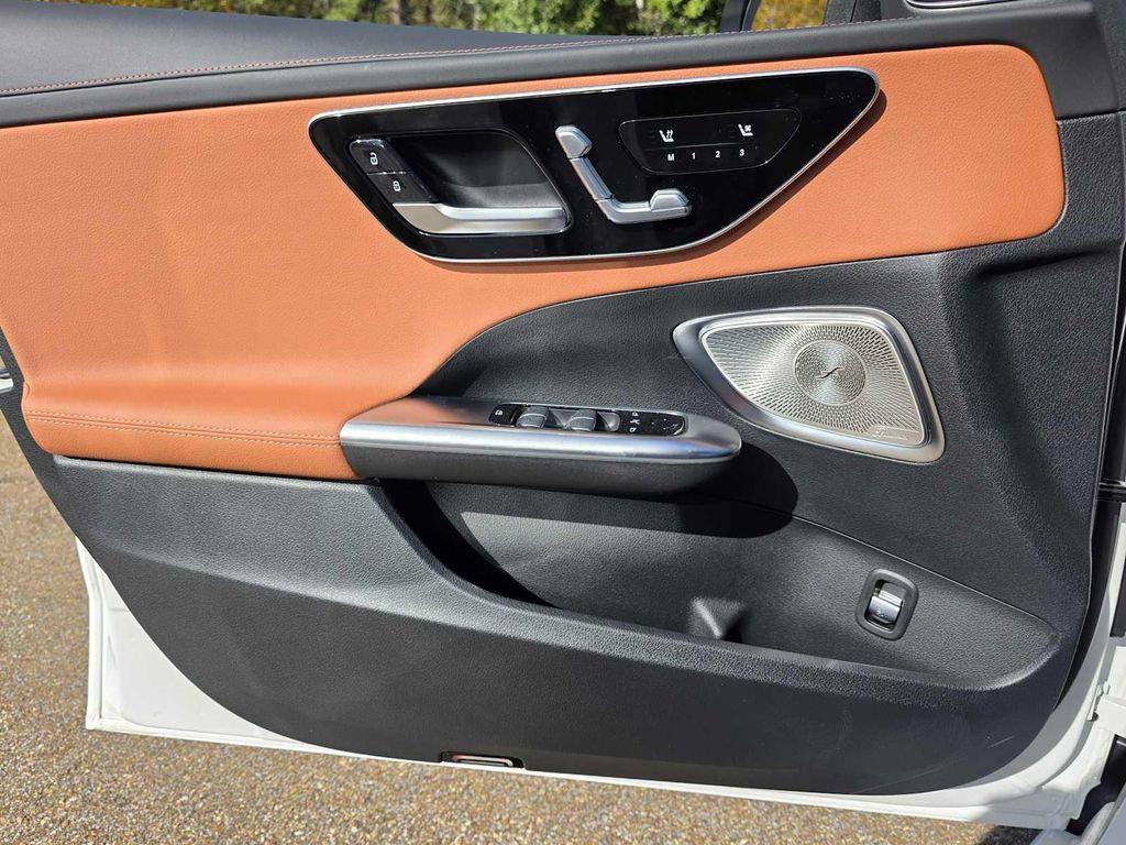 new 2026 Mercedes-Benz C-Class car, priced at $60,015