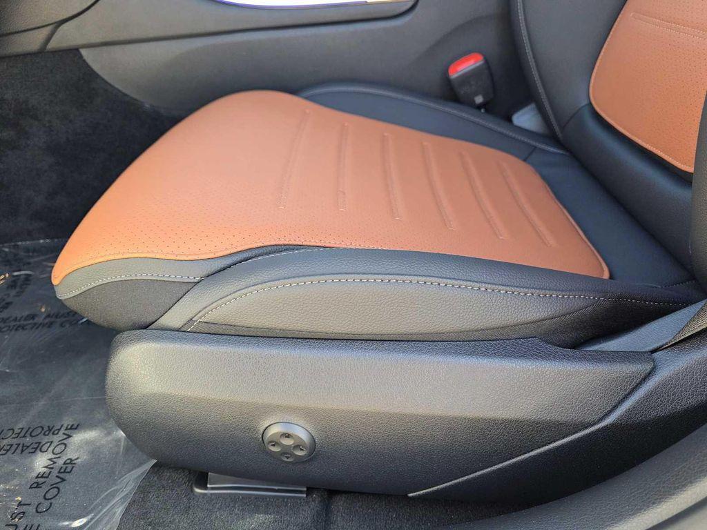 new 2026 Mercedes-Benz C-Class car, priced at $60,015