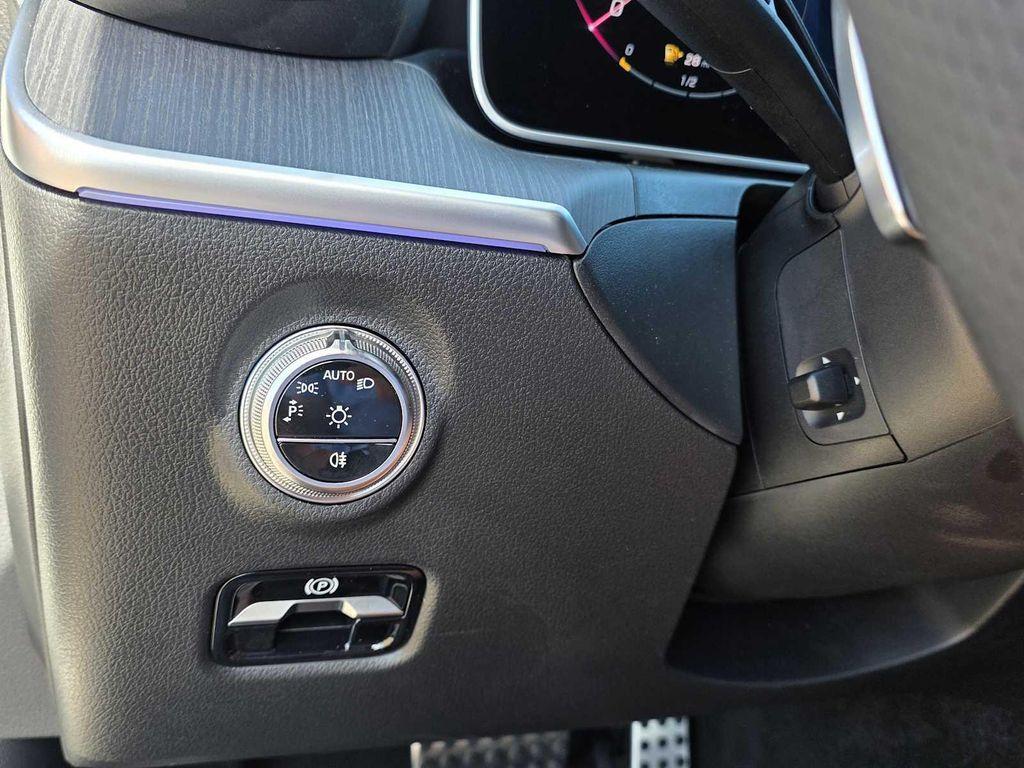 new 2026 Mercedes-Benz C-Class car, priced at $60,015