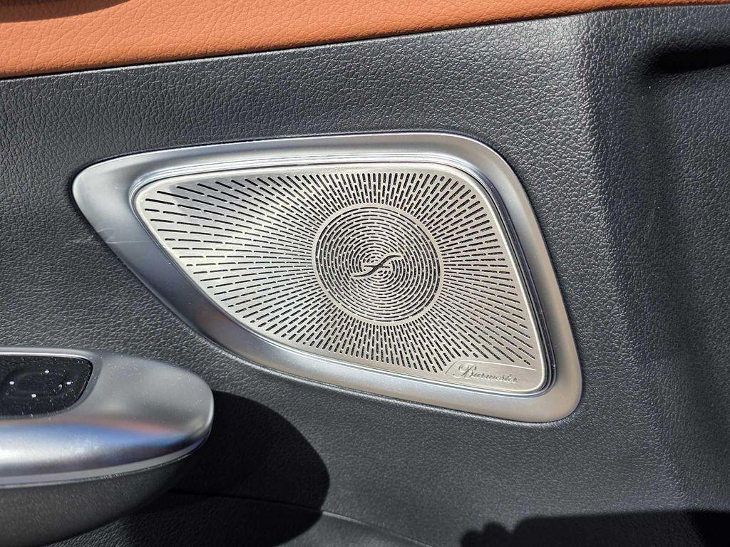 new 2026 Mercedes-Benz C-Class car, priced at $60,015