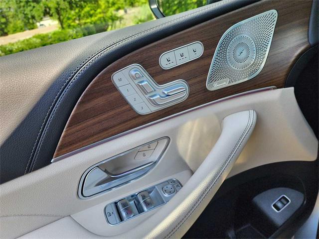new 2025 Mercedes-Benz GLE 350 car, priced at $74,175