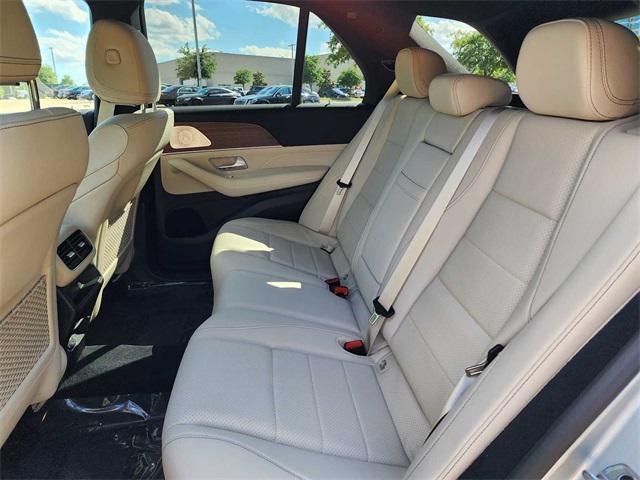 new 2025 Mercedes-Benz GLE 350 car, priced at $74,175