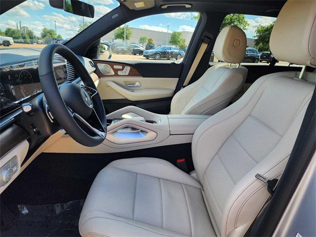 new 2025 Mercedes-Benz GLE 350 car, priced at $74,175