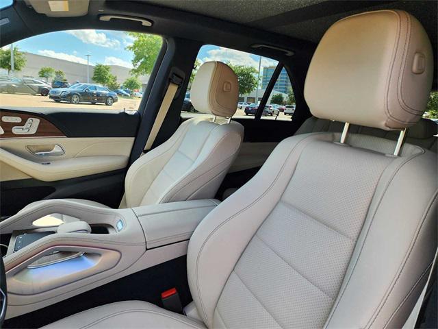 new 2025 Mercedes-Benz GLE 350 car, priced at $74,175