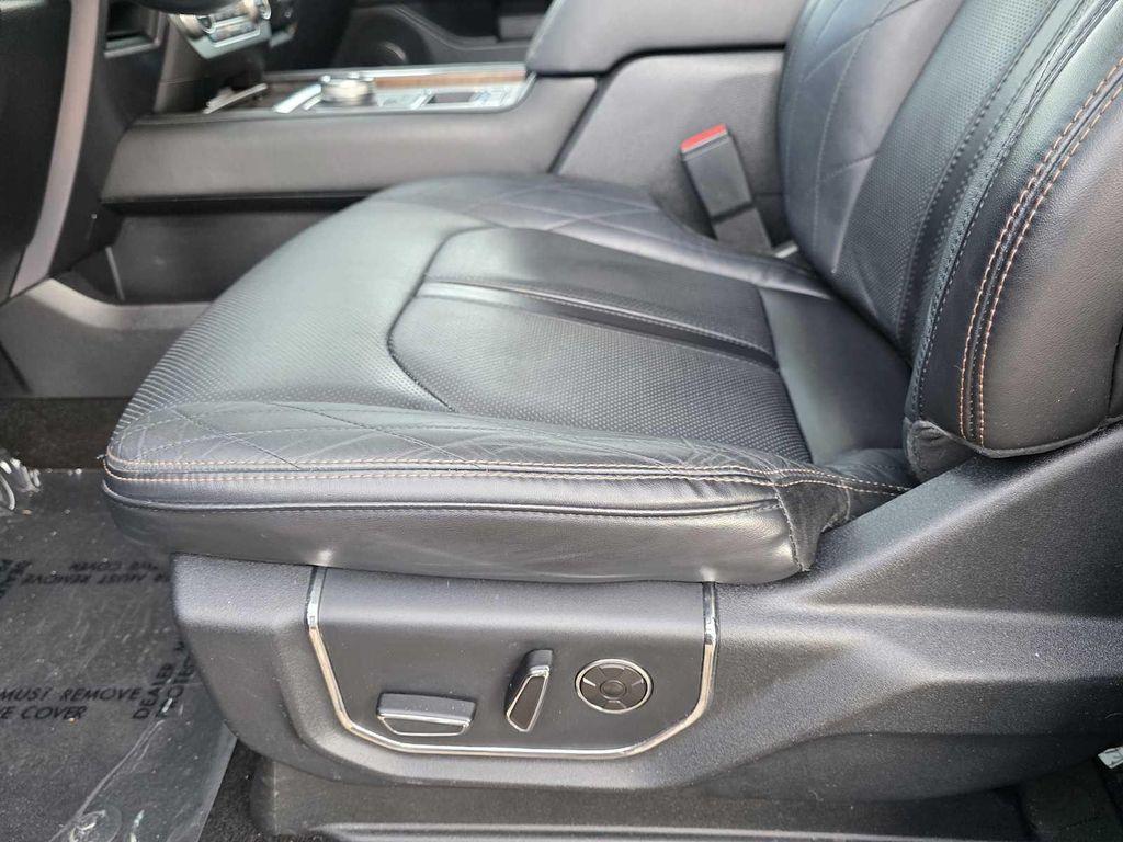 used 2020 Ford Expedition car, priced at $30,888