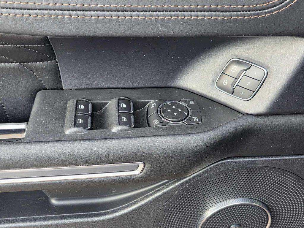 used 2020 Ford Expedition car, priced at $30,888