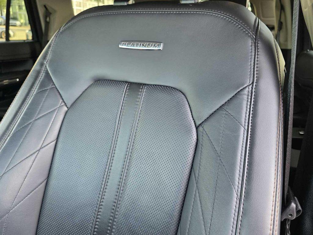 used 2020 Ford Expedition car, priced at $30,888