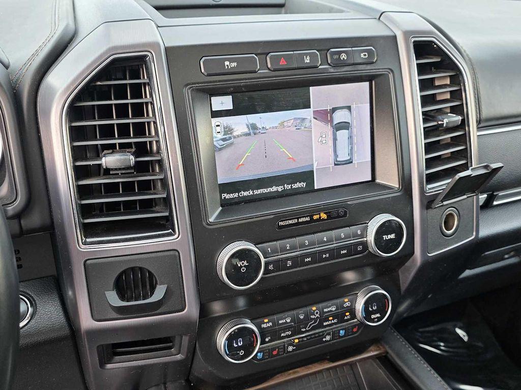 used 2020 Ford Expedition car, priced at $30,888