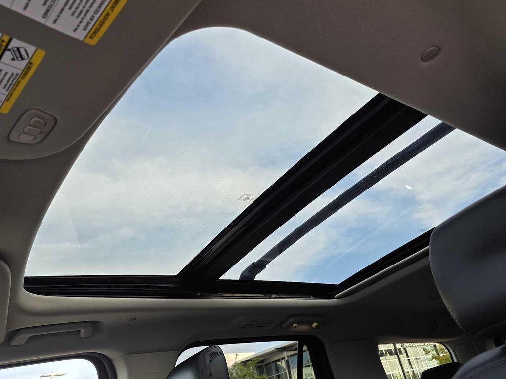 used 2020 Ford Expedition car, priced at $30,888