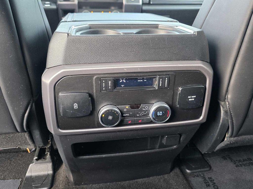 used 2020 Ford Expedition car, priced at $30,888