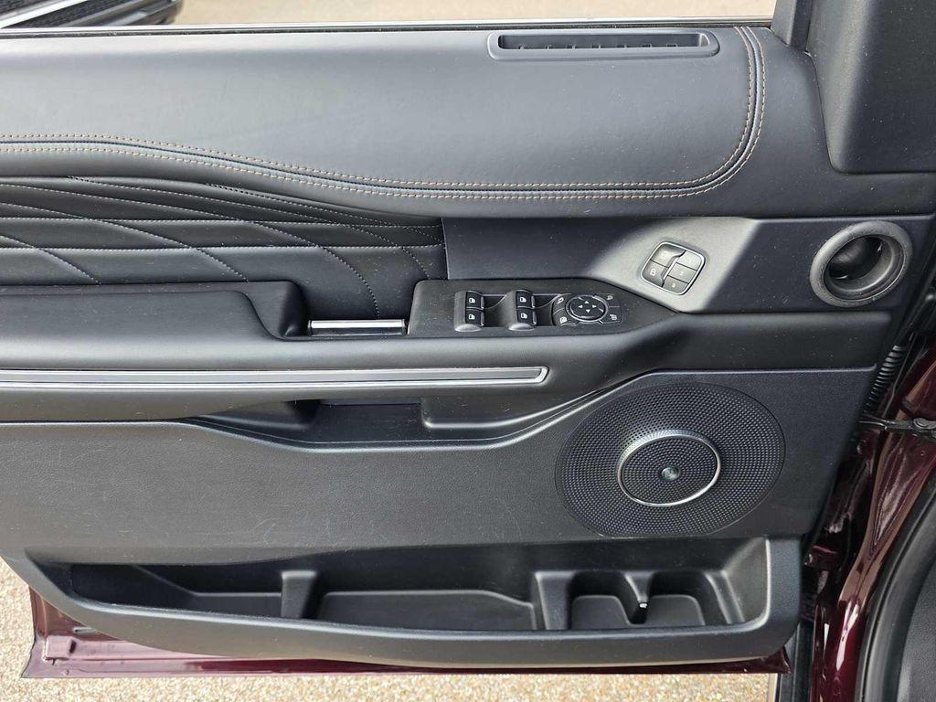 used 2020 Ford Expedition car, priced at $30,888