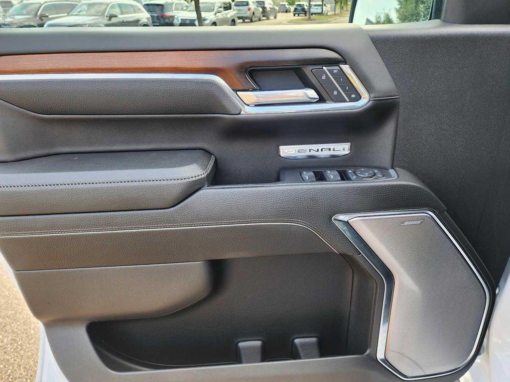 used 2024 GMC Sierra 1500 car, priced at $57,488