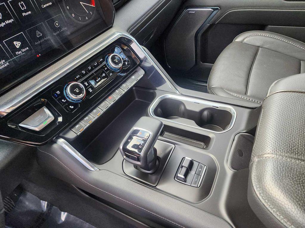 used 2024 GMC Sierra 1500 car, priced at $57,488