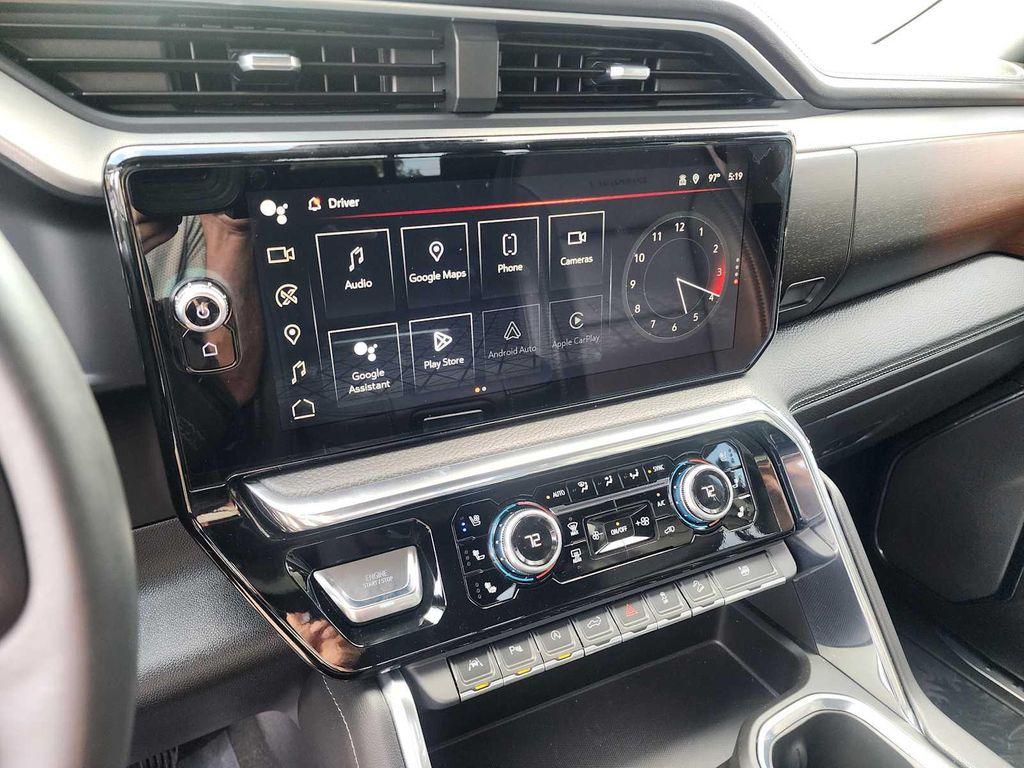 used 2024 GMC Sierra 1500 car, priced at $57,488