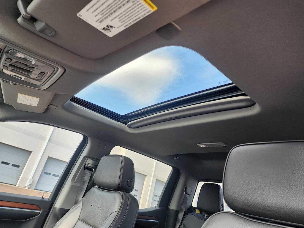 used 2024 GMC Sierra 1500 car, priced at $57,488