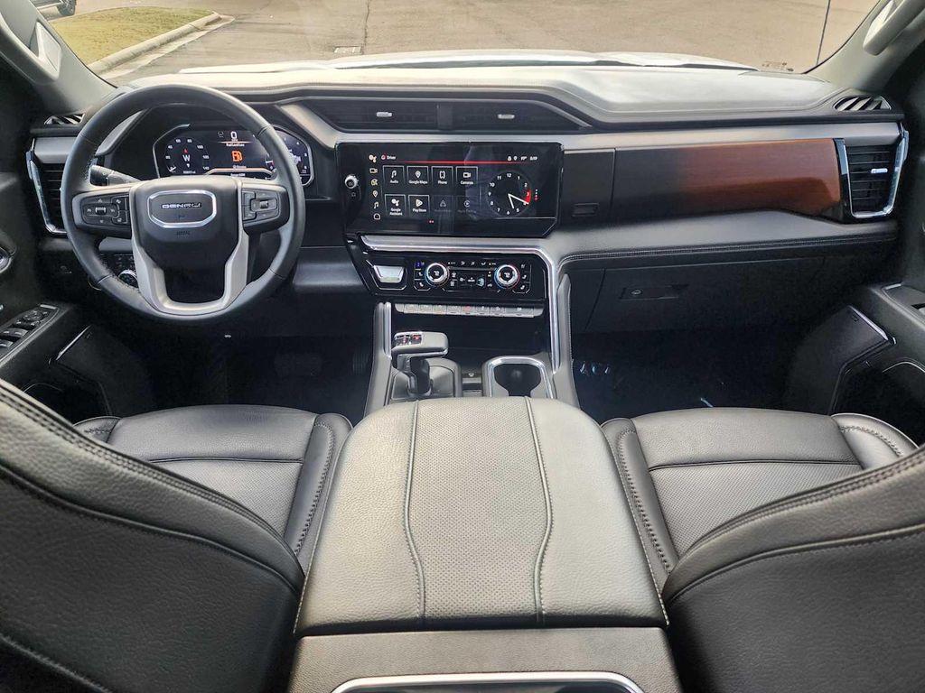 used 2024 GMC Sierra 1500 car, priced at $57,488