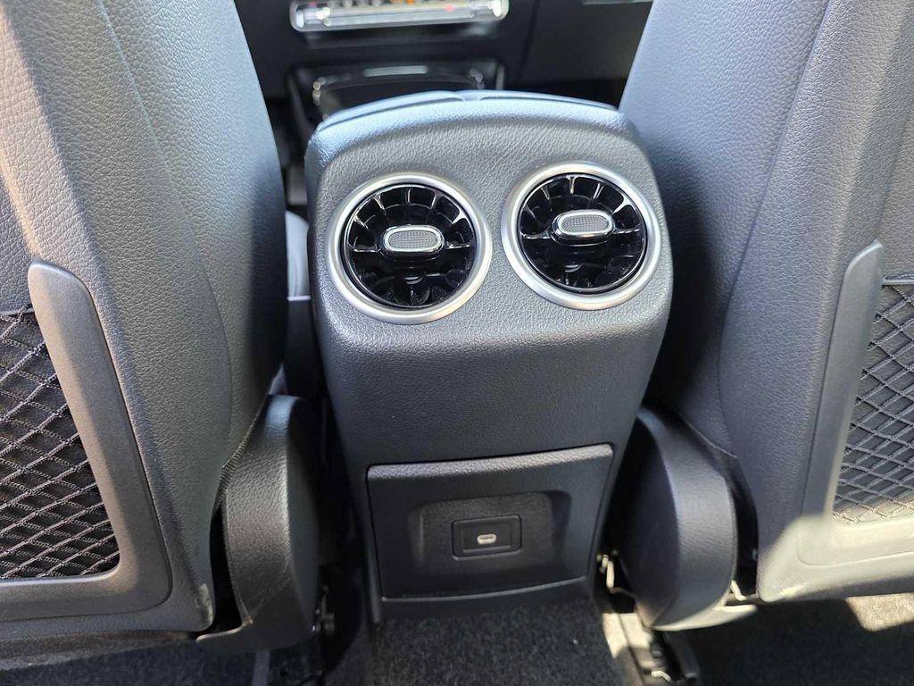 used 2025 Mercedes-Benz CLA 250 car, priced at $37,888