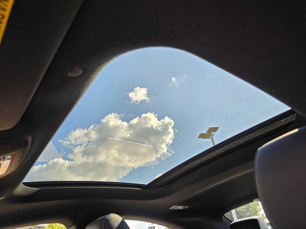 used 2025 Mercedes-Benz CLA 250 car, priced at $37,888