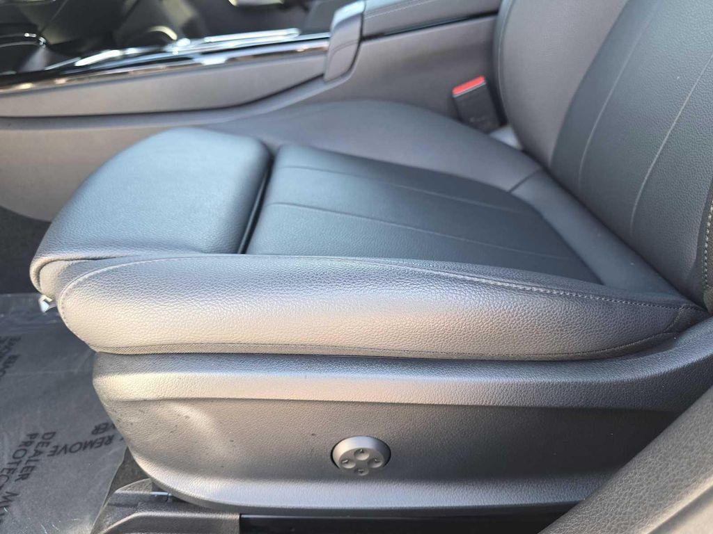 used 2025 Mercedes-Benz CLA 250 car, priced at $37,888