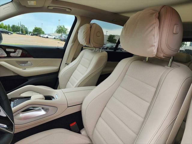 new 2025 Mercedes-Benz GLE 350 car, priced at $82,195
