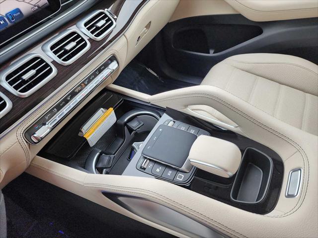 new 2025 Mercedes-Benz GLE 350 car, priced at $82,195