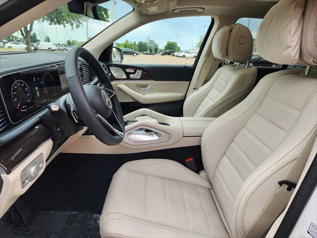 new 2025 Mercedes-Benz GLE 350 car, priced at $82,195