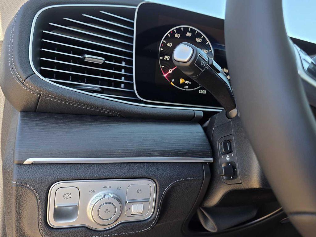 new 2026 Mercedes-Benz GLE 350 car, priced at $79,185