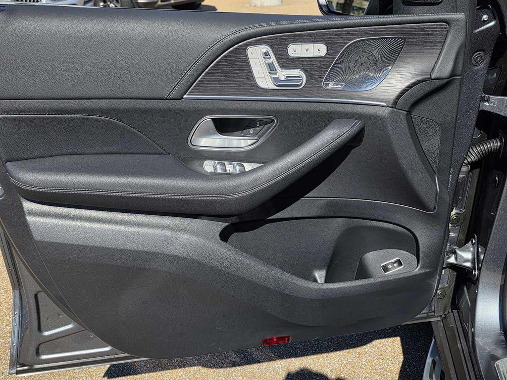 new 2026 Mercedes-Benz GLE 350 car, priced at $79,185