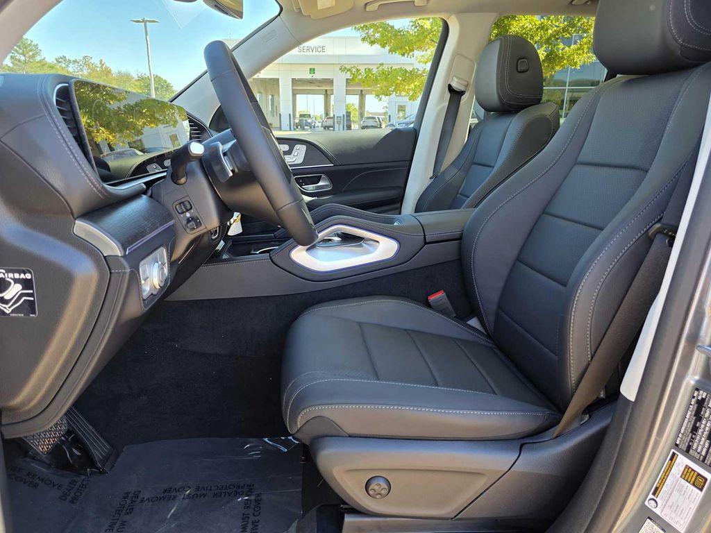 new 2026 Mercedes-Benz GLE 350 car, priced at $79,185