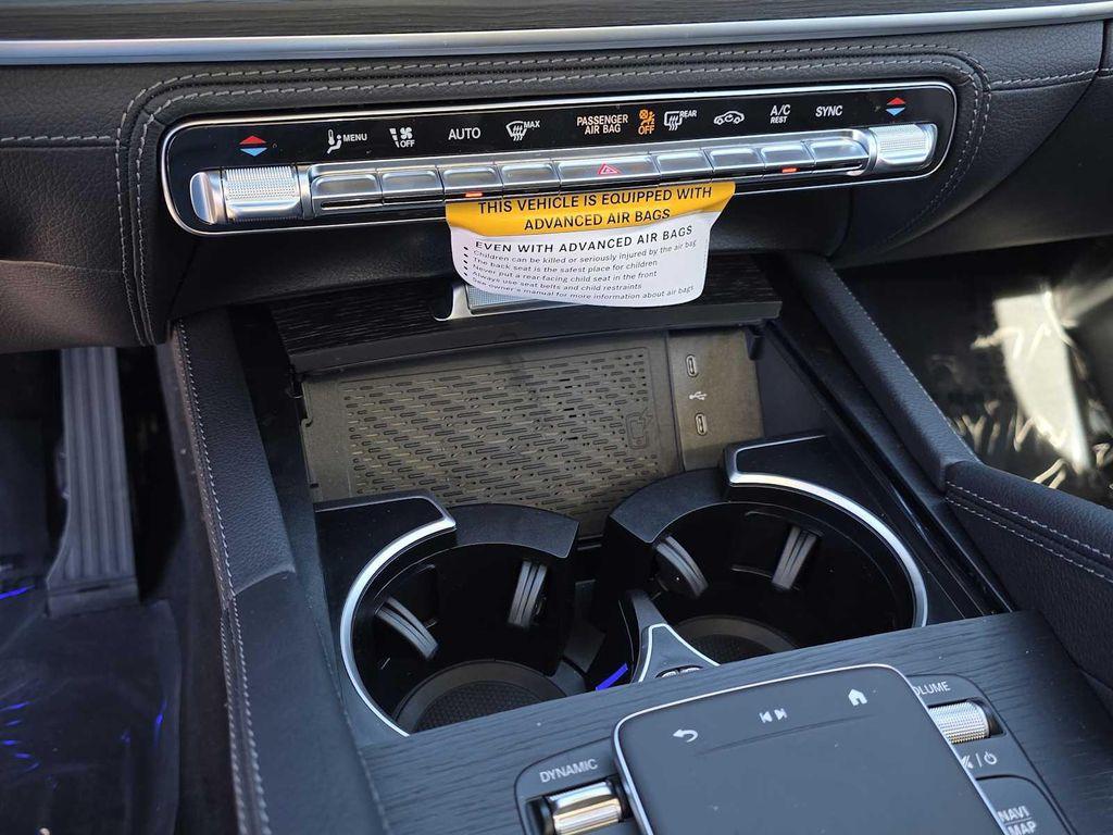 new 2026 Mercedes-Benz GLE 350 car, priced at $79,185
