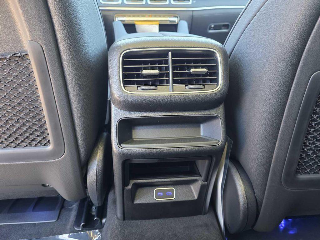 new 2026 Mercedes-Benz GLE 350 car, priced at $79,185