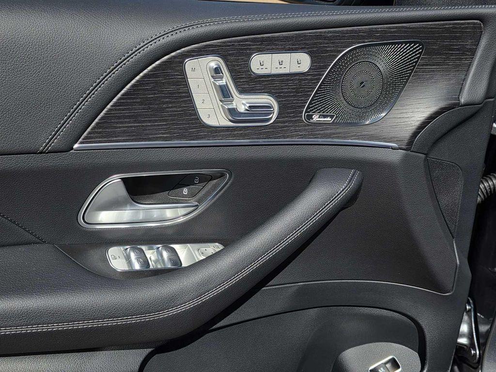 new 2026 Mercedes-Benz GLE 350 car, priced at $79,185