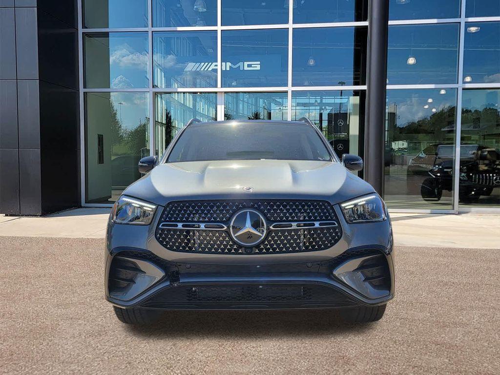 new 2026 Mercedes-Benz GLE 350 car, priced at $79,185