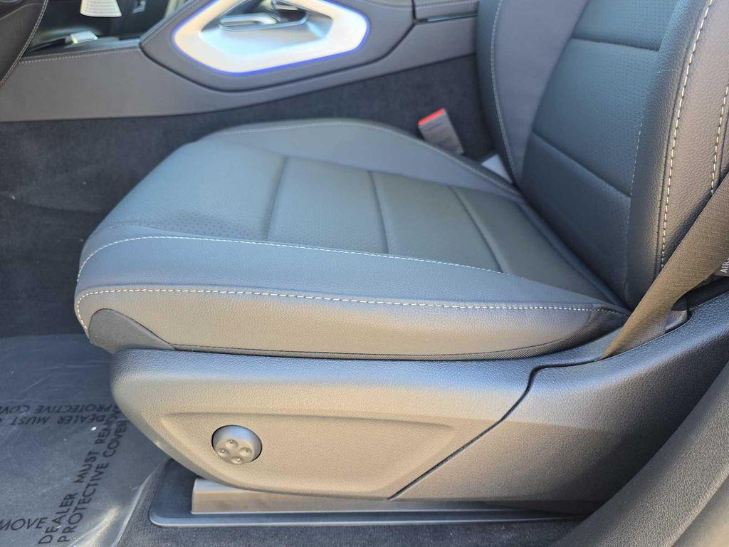 new 2026 Mercedes-Benz GLE 350 car, priced at $79,185