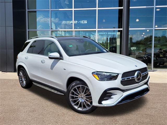 new 2025 Mercedes-Benz GLE 450e car, priced at $86,965