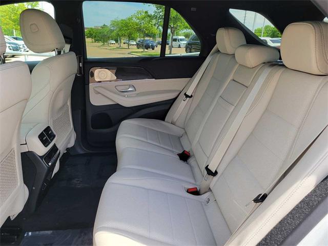 new 2025 Mercedes-Benz GLE 450e car, priced at $86,965