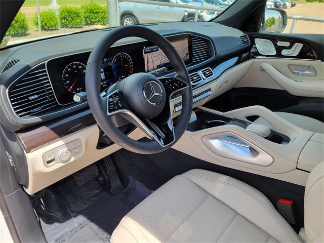 new 2025 Mercedes-Benz GLE 450e car, priced at $86,965