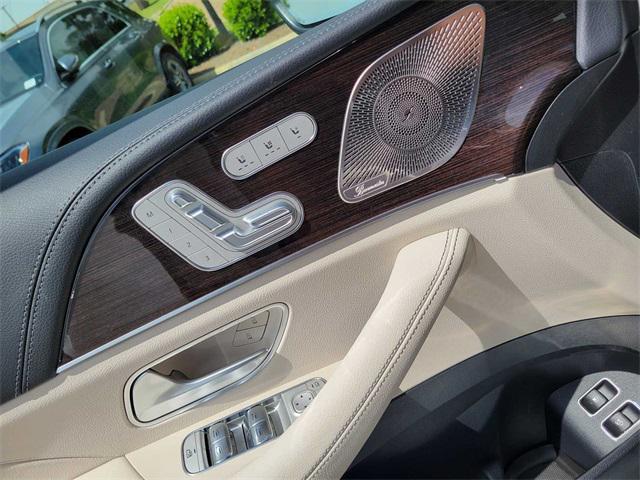 new 2025 Mercedes-Benz GLE 450e car, priced at $86,965