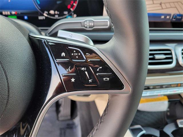new 2025 Mercedes-Benz GLE 450e car, priced at $86,965