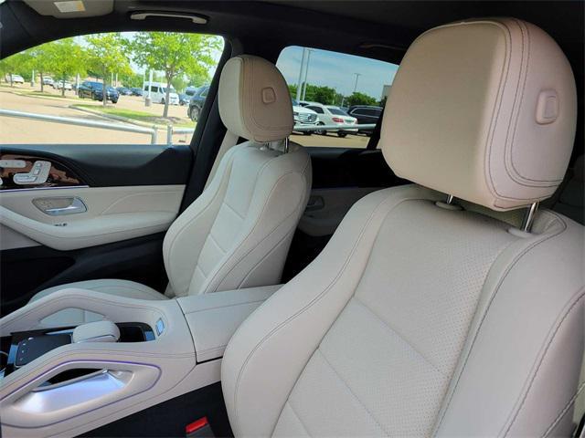 new 2025 Mercedes-Benz GLE 450e car, priced at $86,965