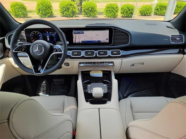 new 2025 Mercedes-Benz GLE 450e car, priced at $86,965