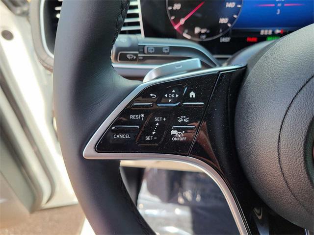 new 2025 Mercedes-Benz GLE 450e car, priced at $86,965