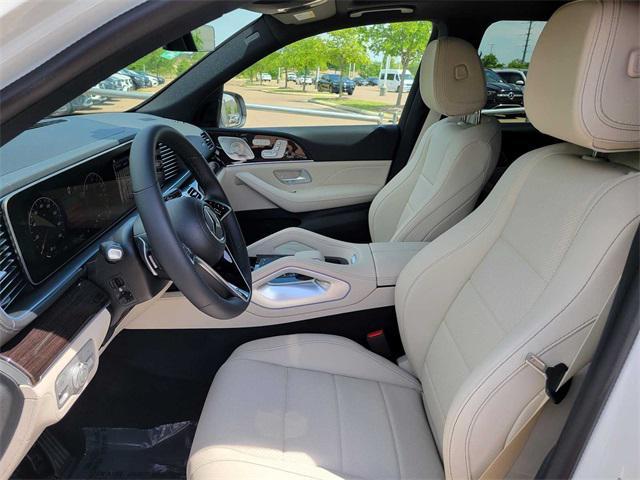 new 2025 Mercedes-Benz GLE 450e car, priced at $86,965