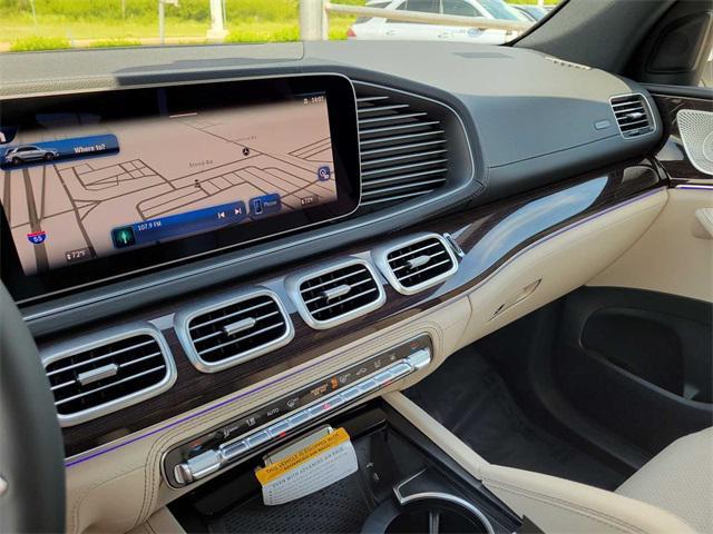 new 2025 Mercedes-Benz GLE 450e car, priced at $86,965
